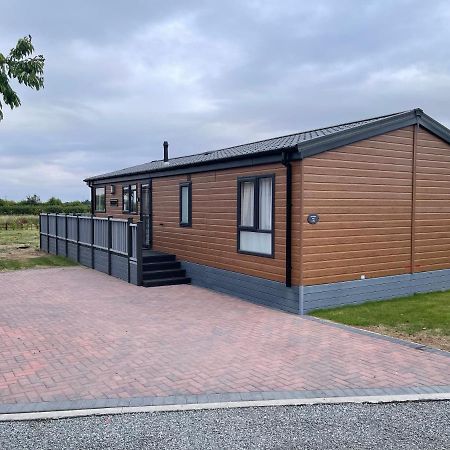 Yorkshire View Lodge Exterior foto